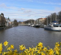 řeka Aura