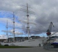 Přístav Turku