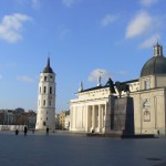 Náměstí Vilnius