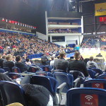 Basket – Lietuvo Rytas