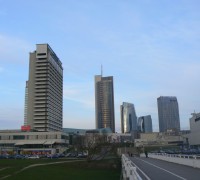 Vilnius