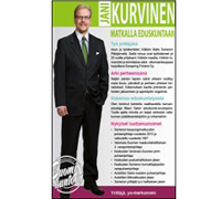 Jani Kurvinen
