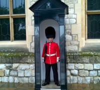 beefeater