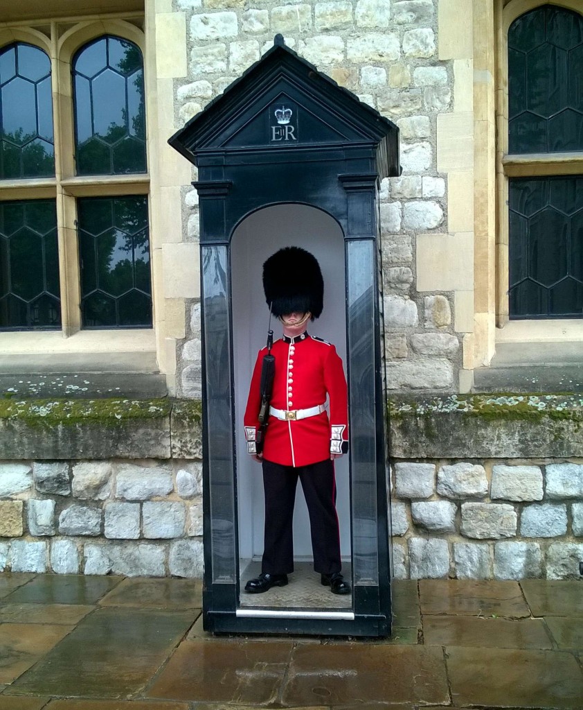 beefeater