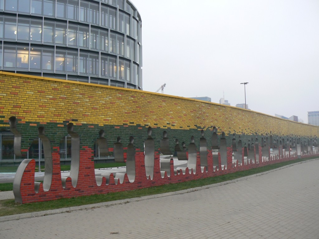 zídka