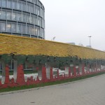 zídka