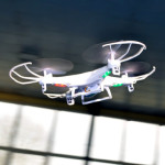 dron