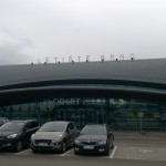 letiste brno