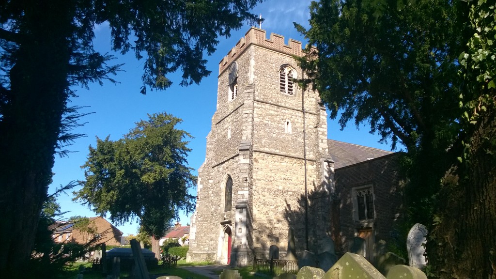 kostel