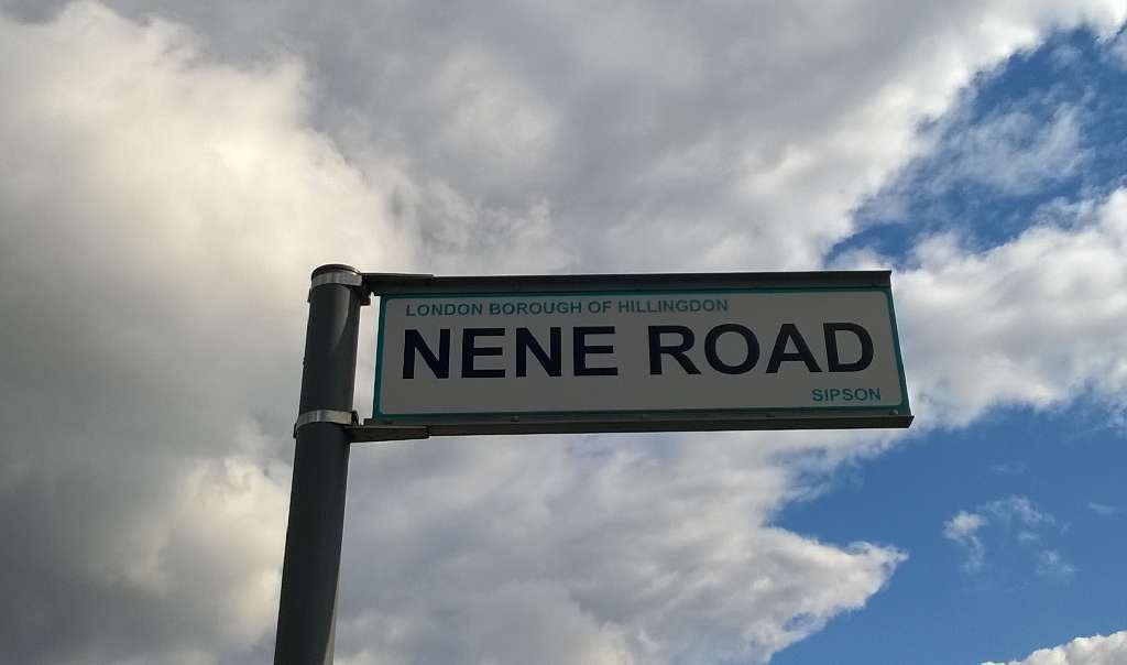 neneroad